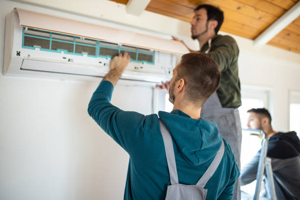 Professional HVAC in Chaparral, NM