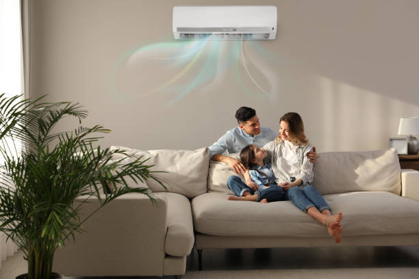 Best VRF (Variable Refrigerant Flow) Systems in Chaparral, NM