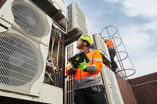 Best HVAC Financing and Leasing in Chaparral, NM