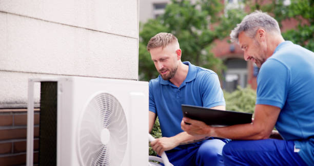 Best HVAC Software and Technology in Chaparral, NM