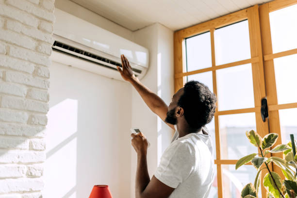 Best HVAC Training and Certification in Chaparral, NM