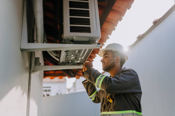Best Residential HVAC in Chaparral, NM