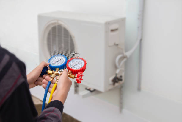 Best Seasonal HVAC Services in Chaparral, NM