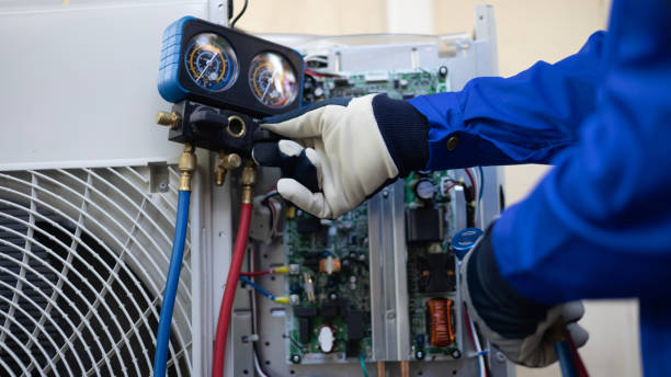 Best HVAC Retrofitting and Upgrading in Chaparral, NM