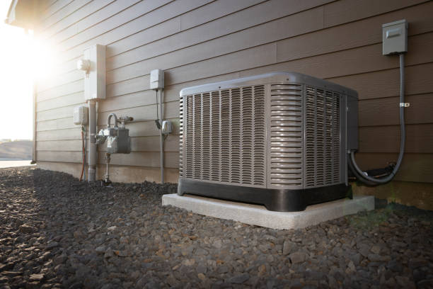 Chaparral, NM HVAC Pros